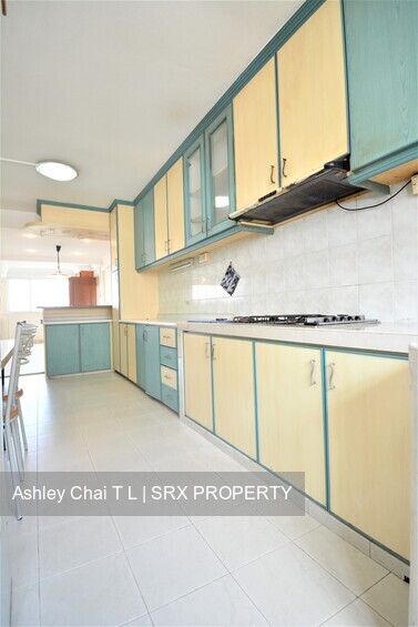 Blk 856 Tampines Street 82 (Tampines), HDB 5 Rooms #407772701